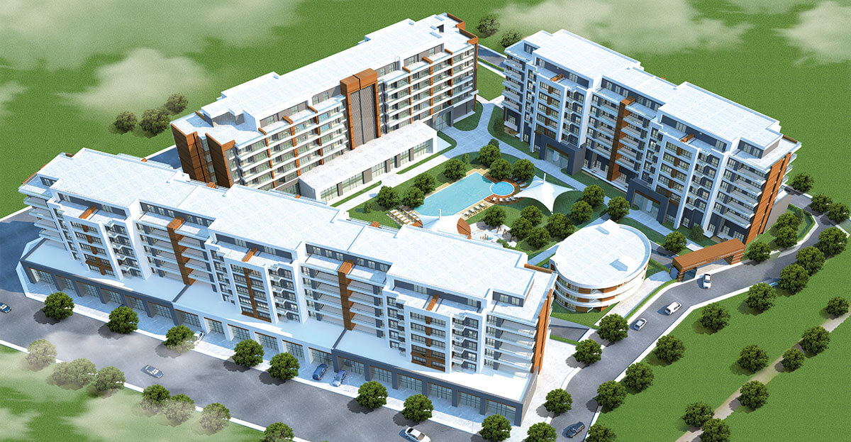 ŞAHSUVAROĞLU AMBİYANS