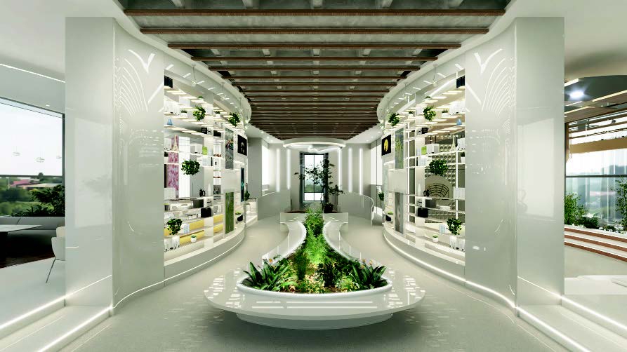 ANADOLU AJANSI GENEL MERKEZ — 2