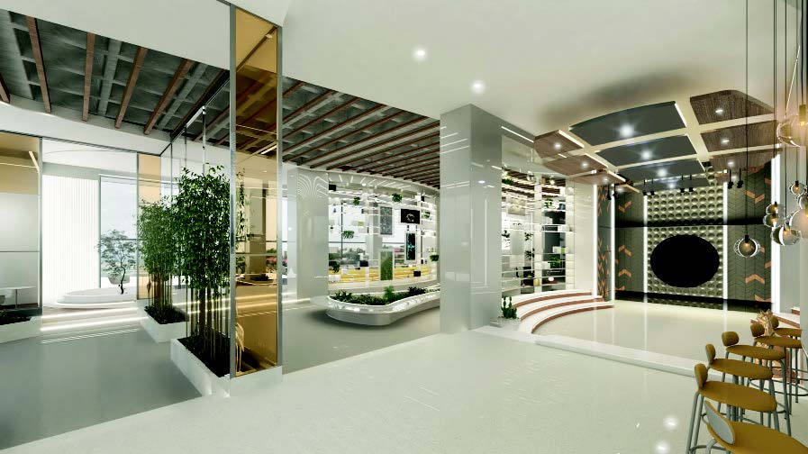 ANADOLU AJANSI GENEL MERKEZ — 3