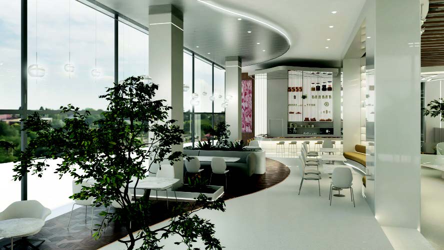 ANADOLU AJANSI GENEL MERKEZ — 4