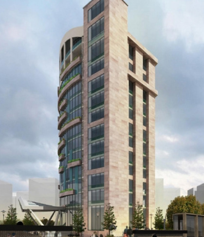 FREELAND REZİDANS VE EĞLENCE MERKEZİ