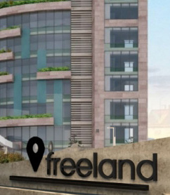 FREELAND REZİDANS VE EĞLENCE MERKEZİ — 2