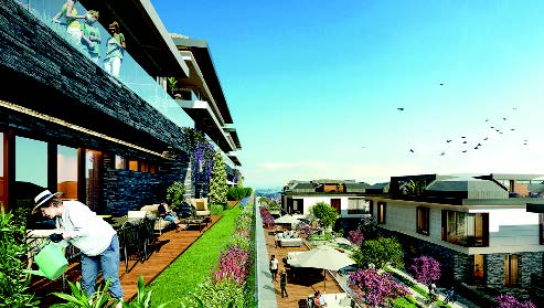 YÜKSEKDAĞ ÇAMLICA