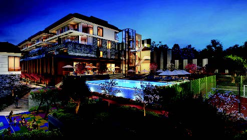 YÜKSEKDAĞ ÇAMLICA — 4